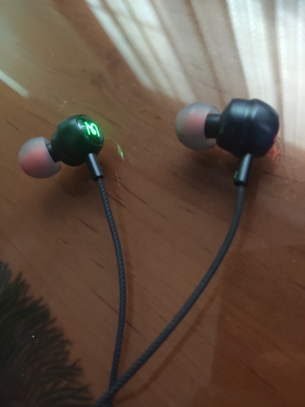 هندزفری سیمی Type-c مک دودو Mcdodo HP-583