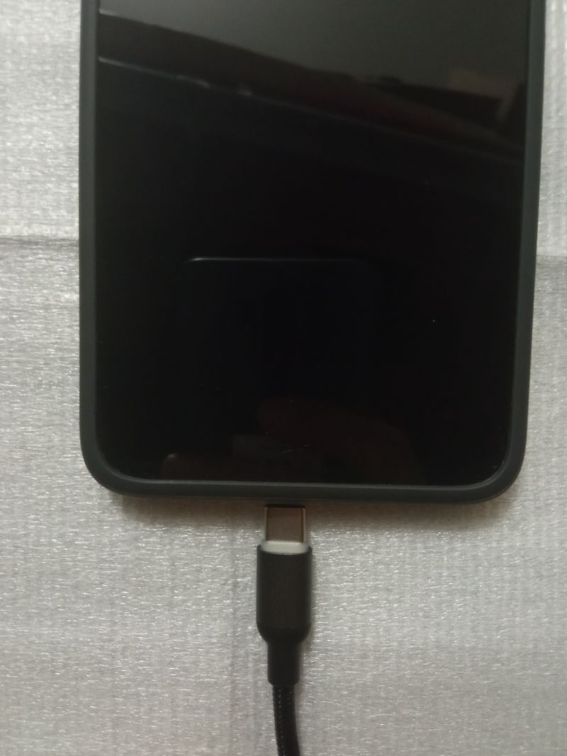 کابل Type-C به Type-C مک دودو Mcdodo CA-6870 طول 1 متر توان 60 وات