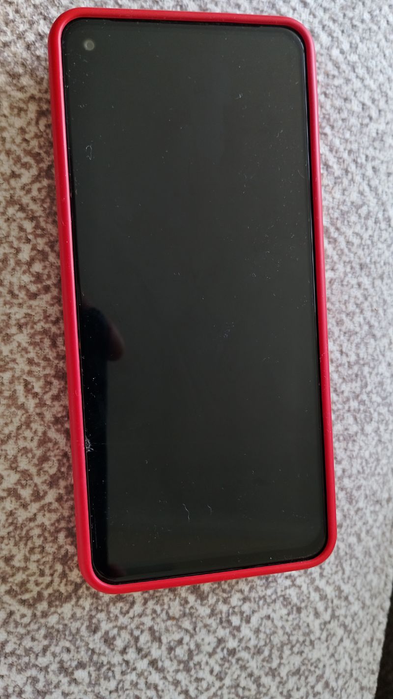 گلس تمام صفحه تمام چسب مانکی سامسونگ Samsung Galaxy A21 / A21s Monkey Premium Glass