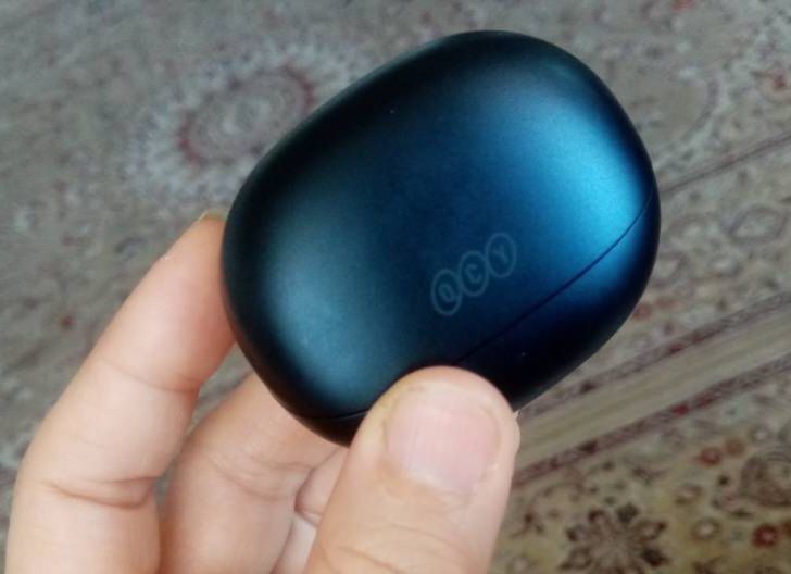 هندزفری بلوتوث کیو سی وای QCY T13 Plus