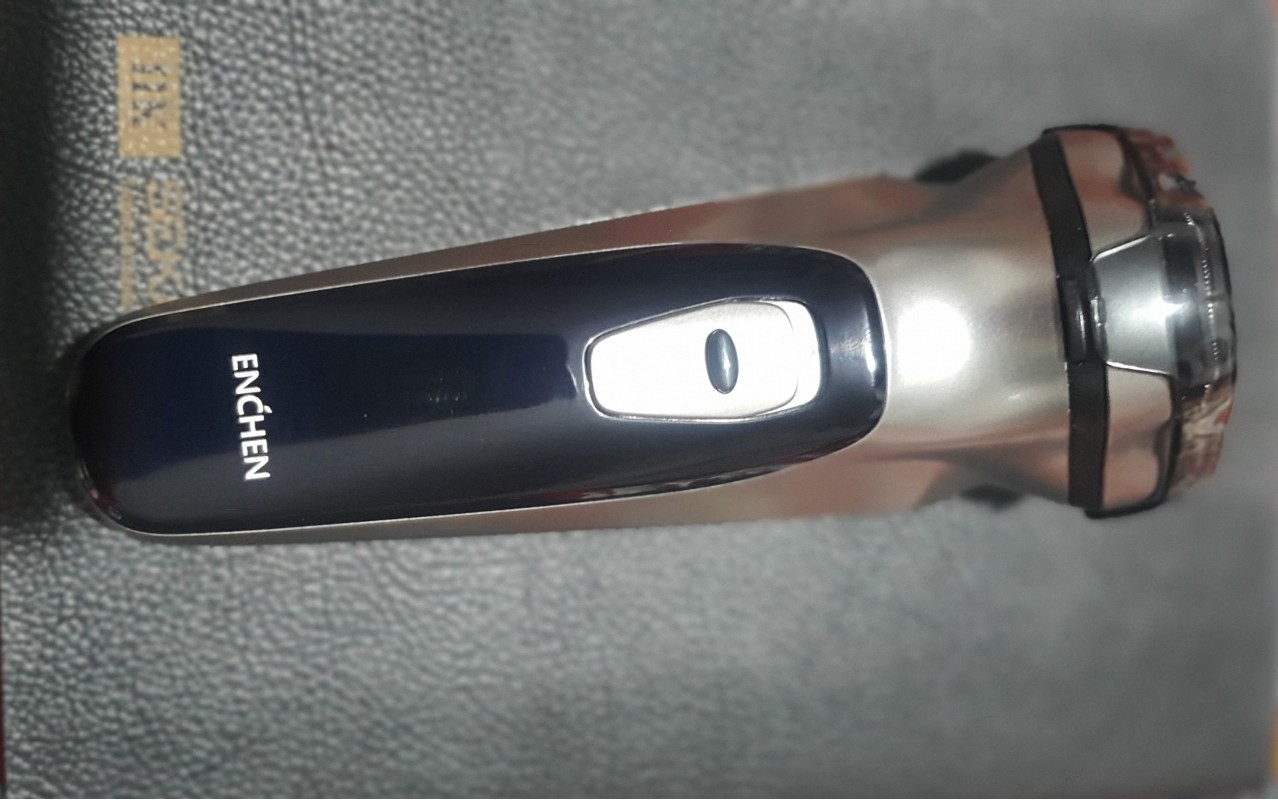 ماشین ریش تراش شیائومی Xiaomi Enchen BlackStone / BlackStone-C Electric Shaver