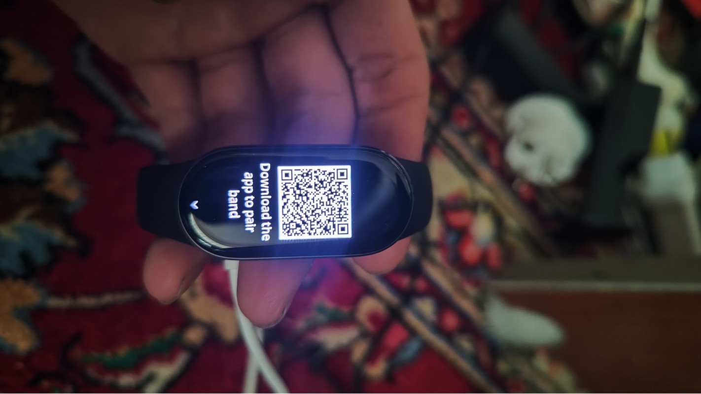 دستبند سلامتی هوشمند شیائومی Xiaomi Mi Band 10 نسخه گلوبال