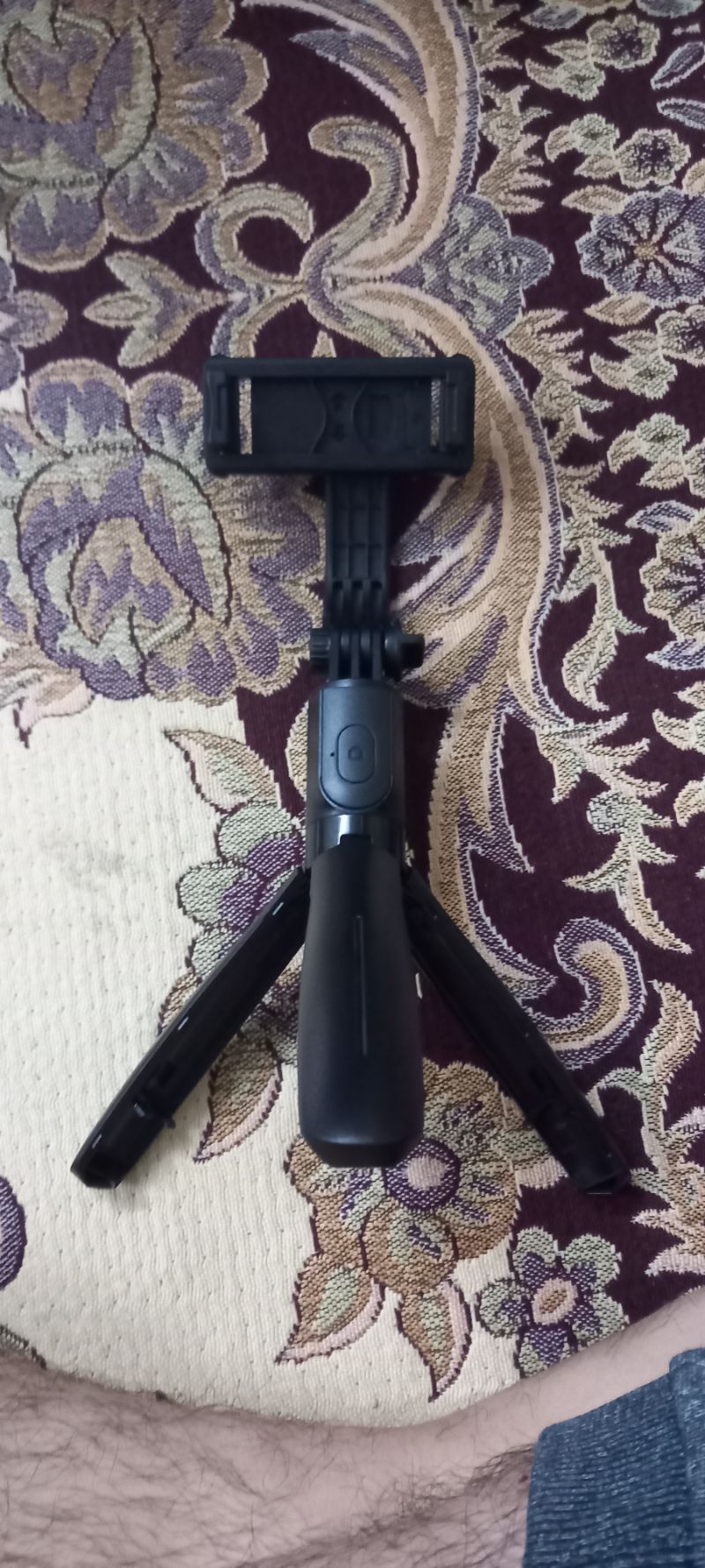 مونوپاد و سه پایه شاتر دار مک دودو Mcdodo SS-7240