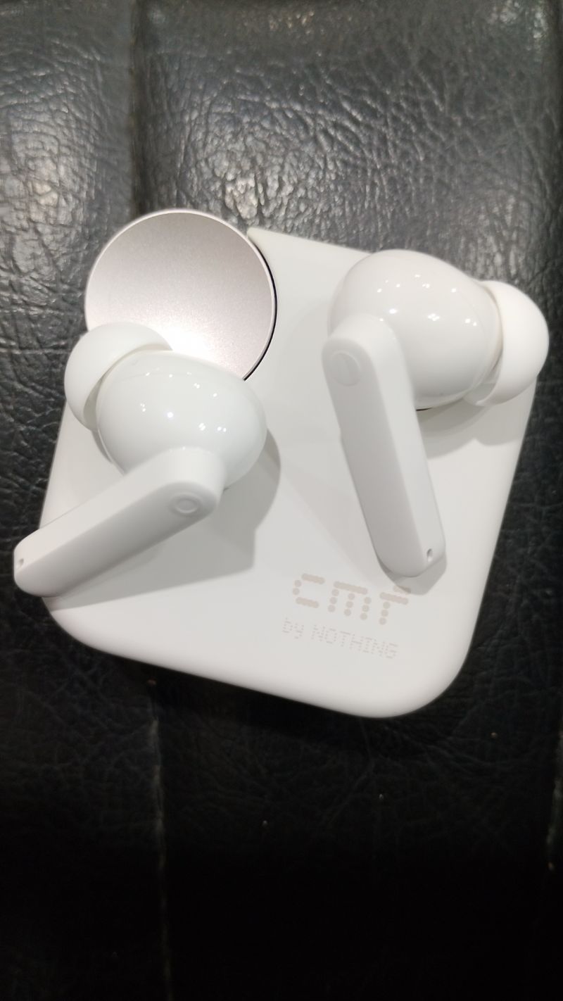 هندزفری بلوتوث سی ام اف CMF Buds 2 Plus