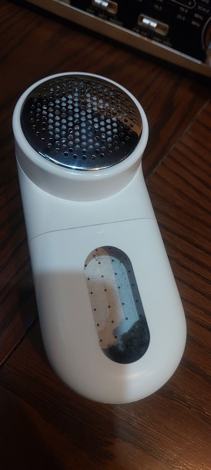 پرزگیر لباس شیائومی Xiaomi Mijia Lint Remover MQXJQ01KL توان 2 وات