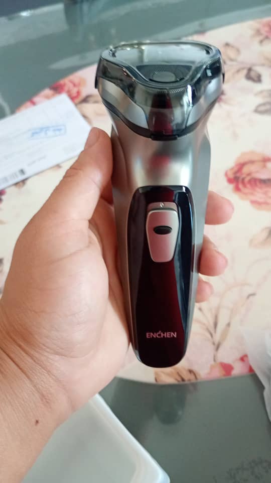 ماشین ریش تراش شیائومی انچن Enchen BlackStone / BlackStone-C Electric Shaver