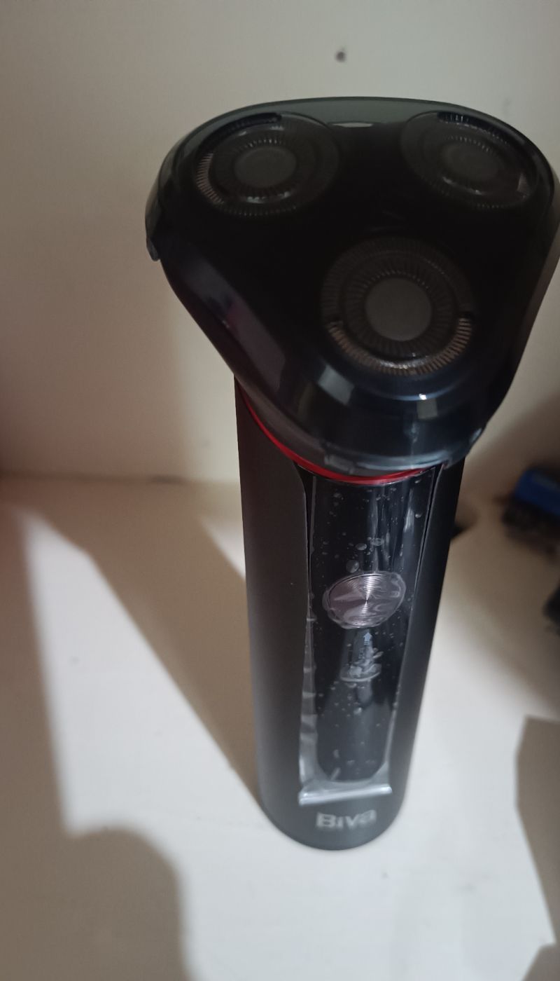 ریش تراش بیوا Biva Shaver-01