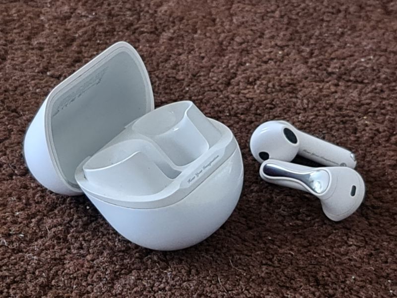 هندزفری بلوتوث ساندپیتز SoundPeats Air5