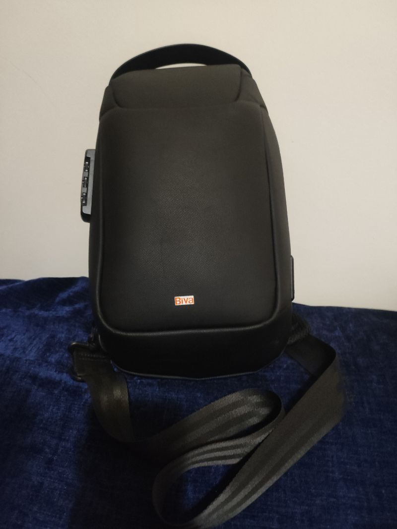 کیف تک بند بیوا Biva Bag-03