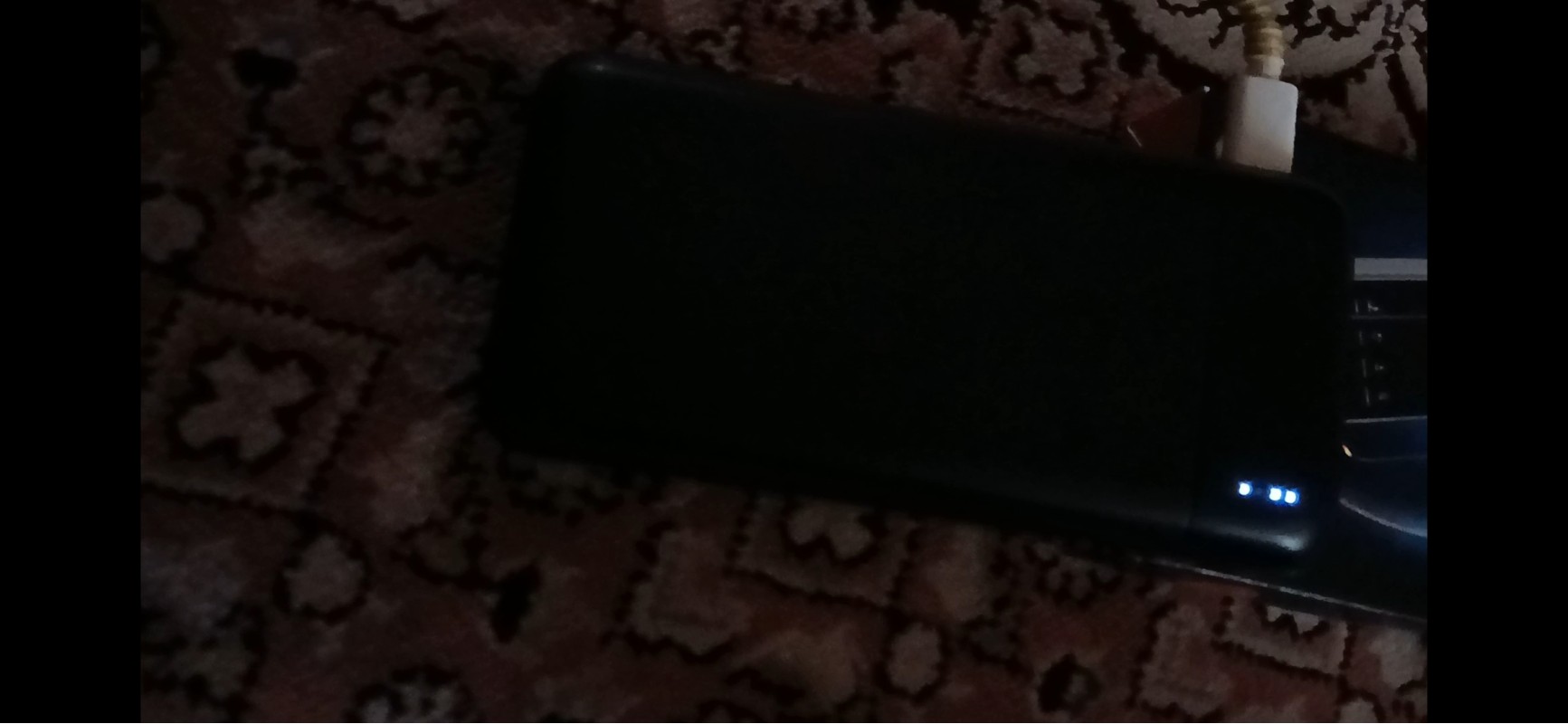 پاوربانک 20000 بیوا Biva BP-021 توان 10 وات