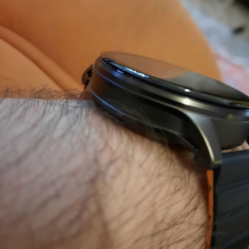 ساعت هوشمند شیائومی گلوریمی Glorimi M2 Max LTD