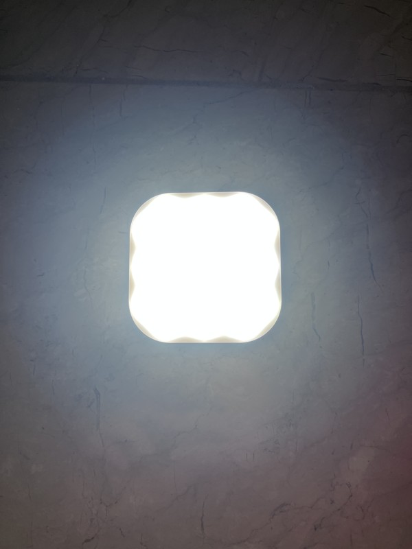 چراغ مگنتی شارژی بیوا Biva F-622 Magnetic Led Light