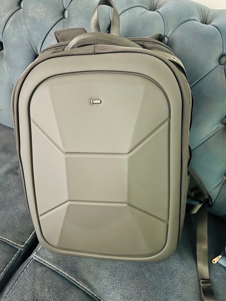 کوله بیوا Biva Bag-04 مناسب برای لپ تاپ 15.6 اینچ
