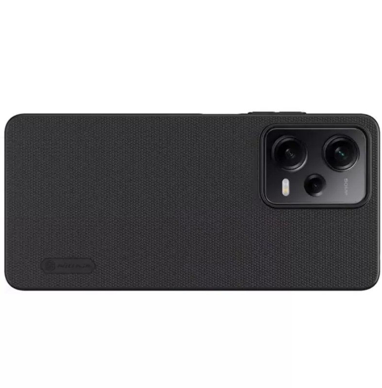 قاب محافظ نیلکین شیائومی Xiaomi Redmi Note 12 Pro / Poco X5 Pro Nillkin Frosted Shield