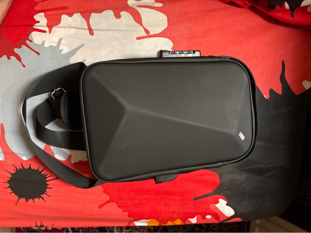 کوله تک بند بیوا Biva Bag-02