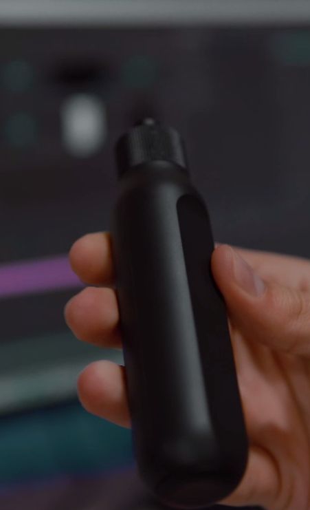 پیچ گوشتی شیائومی Xiaomi Mijia Mi 16-in-1 Ratchet Screwdriver MJJLLSD002QW دارای 16 سری