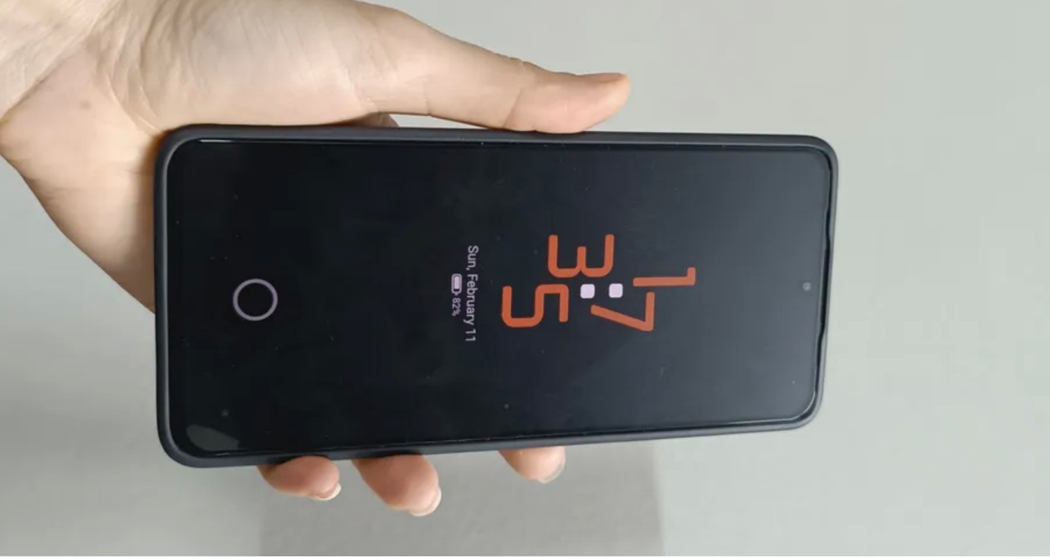 گلس تمام صفحه تمام چسب مانکی Xiaomi Poco X6 Pro 5G / Redmi K70E Monkey Anti Static Glass