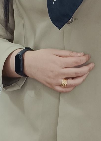 دستبند سلامتی هوشمند شیائومی Xiaomi Mi Band 9 M2345B1 نسخه گلوبال