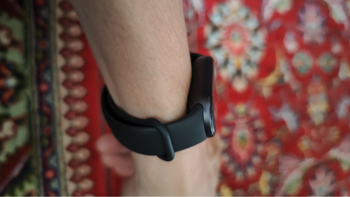 دستبند سلامتی هوشمند شیائومی Xiaomi Mi Band 10 نسخه گلوبال