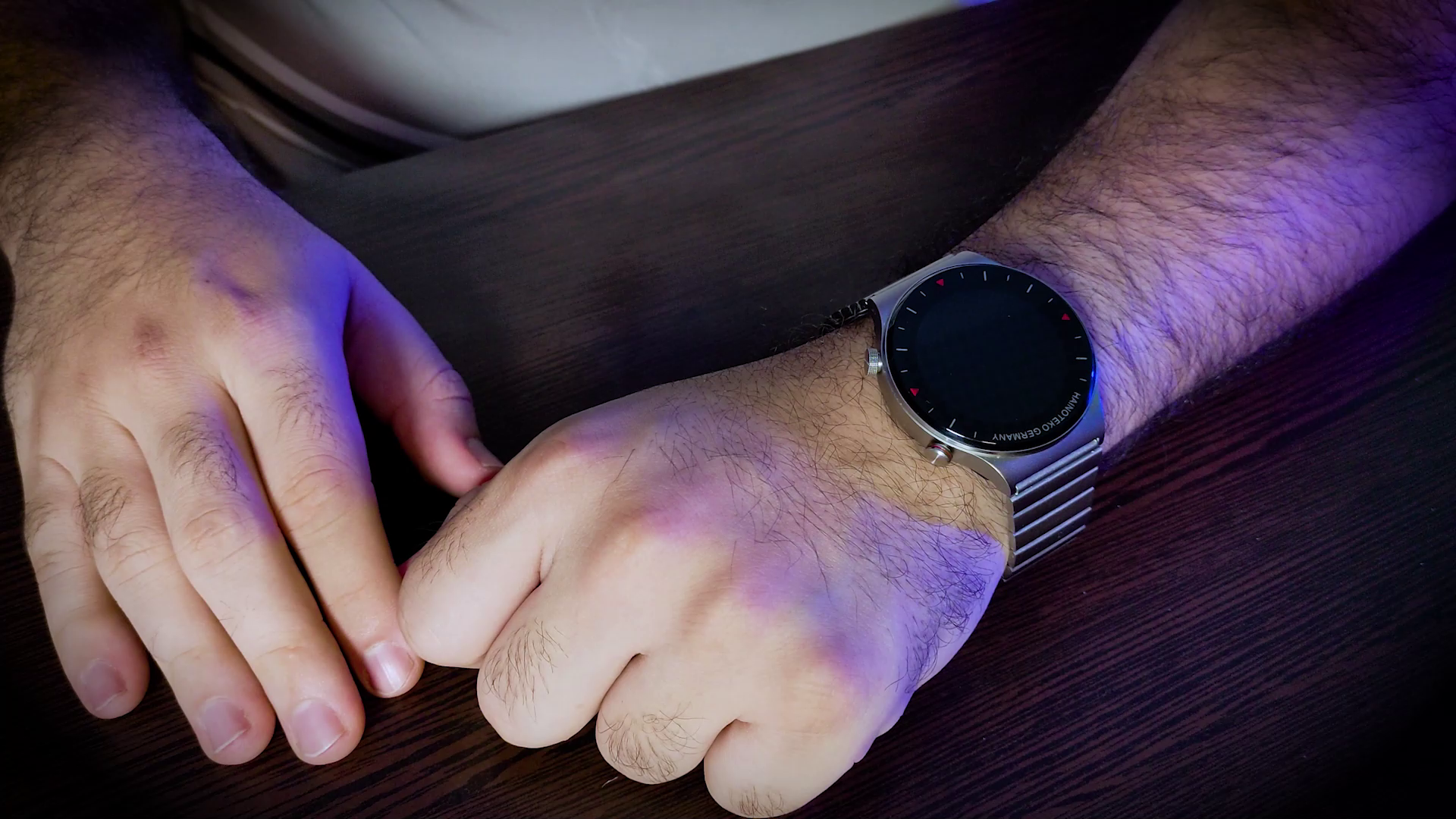 ساعت هوشمند هاینو تکو Haino Teko RW-22 Smart Watch
