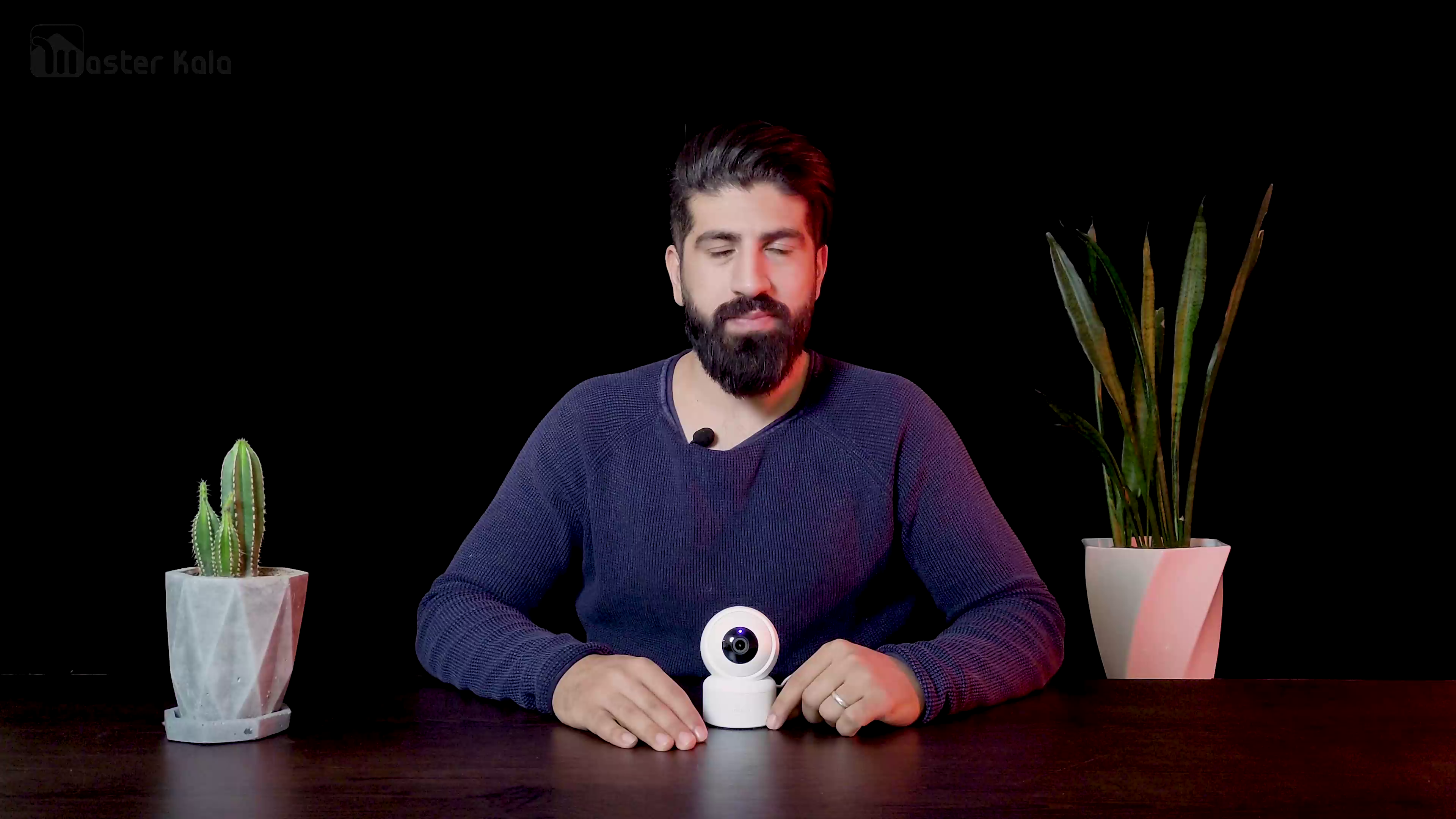 دوربین نظارتی هوشمند شیائومی Xiaomi IMILAB C20 Home Security Camera CMSXJ36A نسخه گلوبال