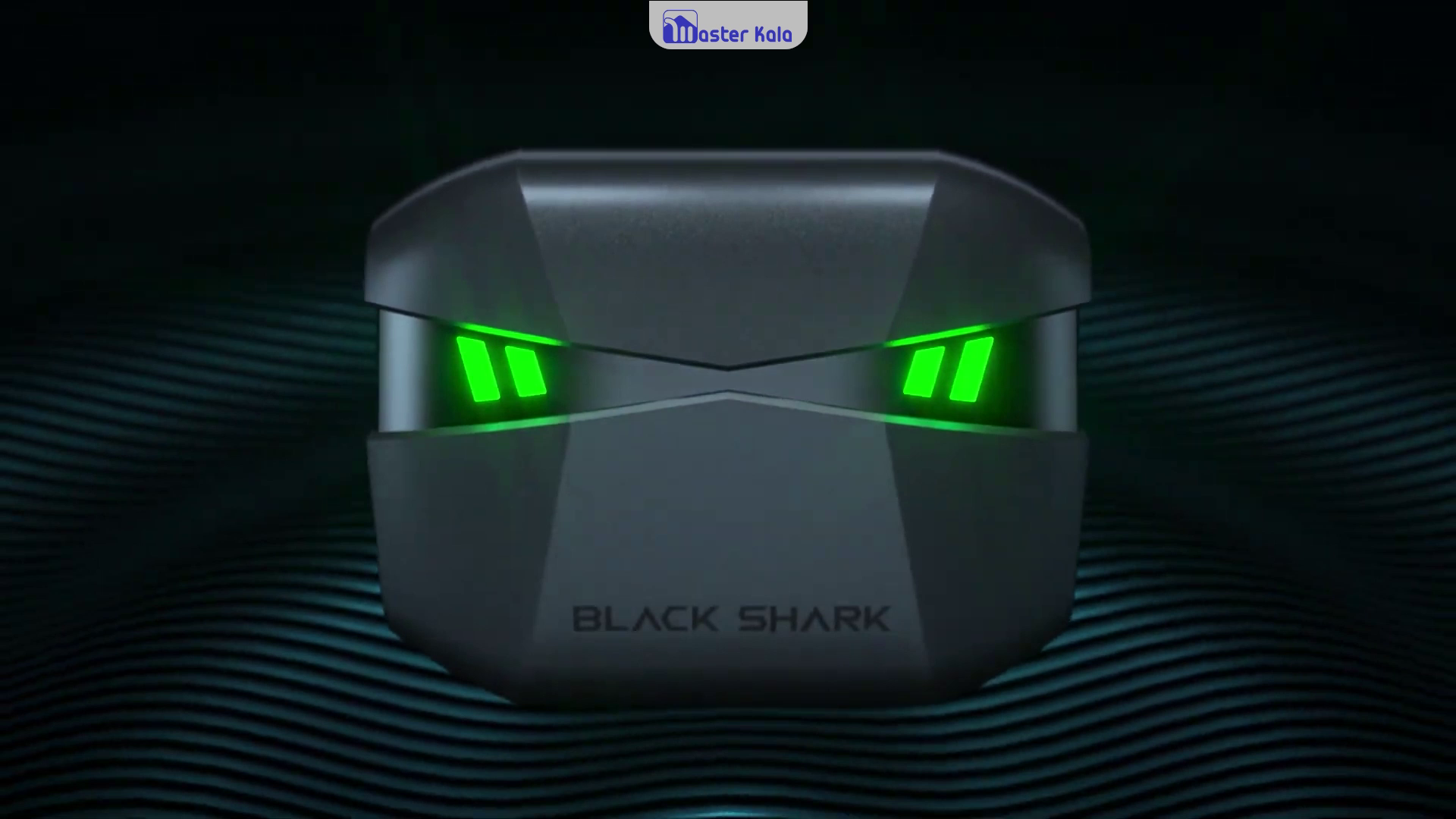 هندزفری بلوتوث دوگوش شیائومی Xiaomi Black Shark Lucifer T2