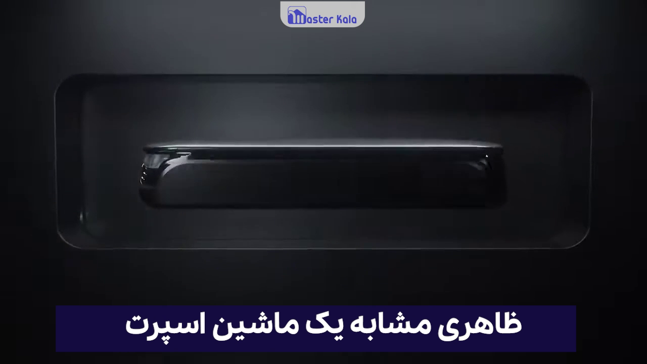 پاوربانک و جامپ استارتر خودرو بیسوس Baseus Super Energy Car Jump Starter CRJS01-01 8000mAh