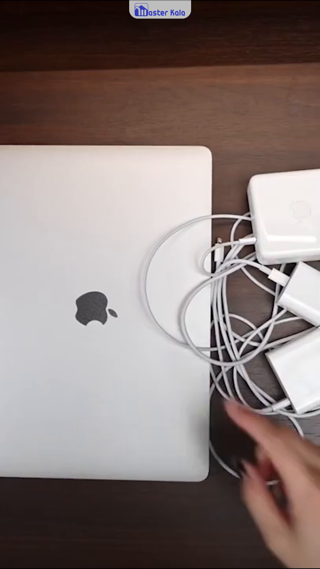 پاوربانک 20000 بیسوس Baseus Blade PPBLD100-X PPBL000201 توان 100 وات