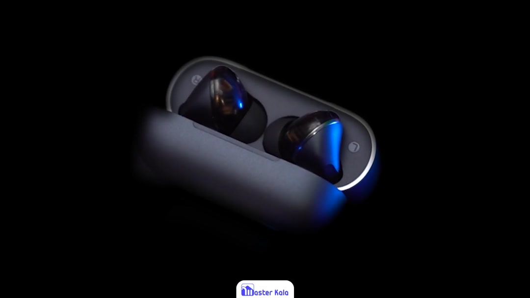 هندزفری بلوتوث دوگوش شیائومی Xiaomi Mibro M1 XPEJ005