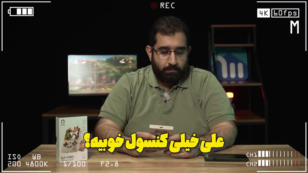 ساعت هوشمند گرین لاین Green Lion Signature نسخه گلوبال