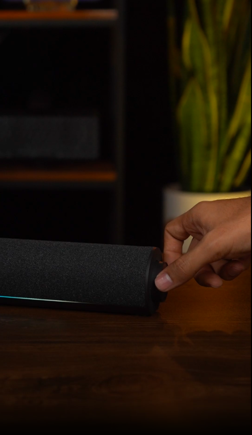اسپیکر بلوتوث شیائومی Xiaomi Redmi Computer Speaker ASB02A توان 25 وات