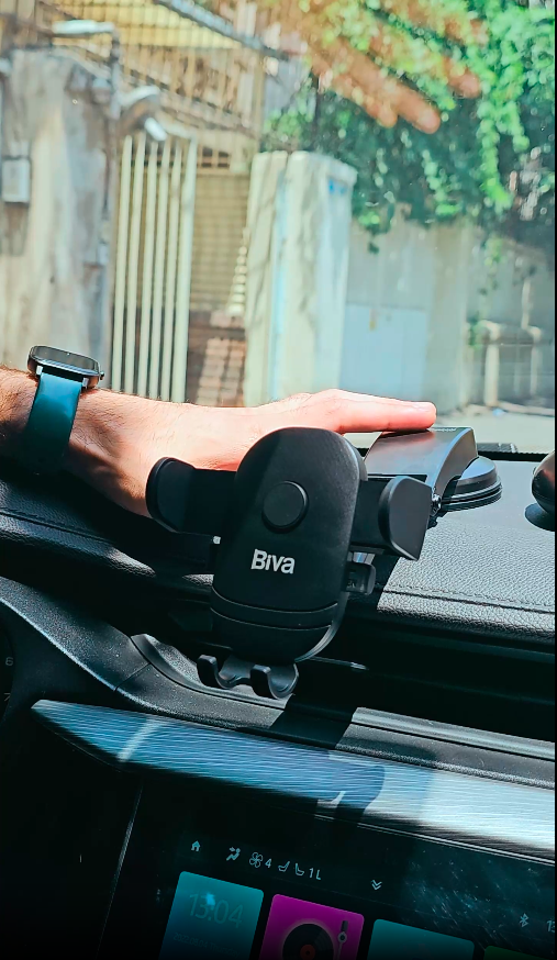 هولدر و پایه نگهدارنده بیوا Biva BH-02