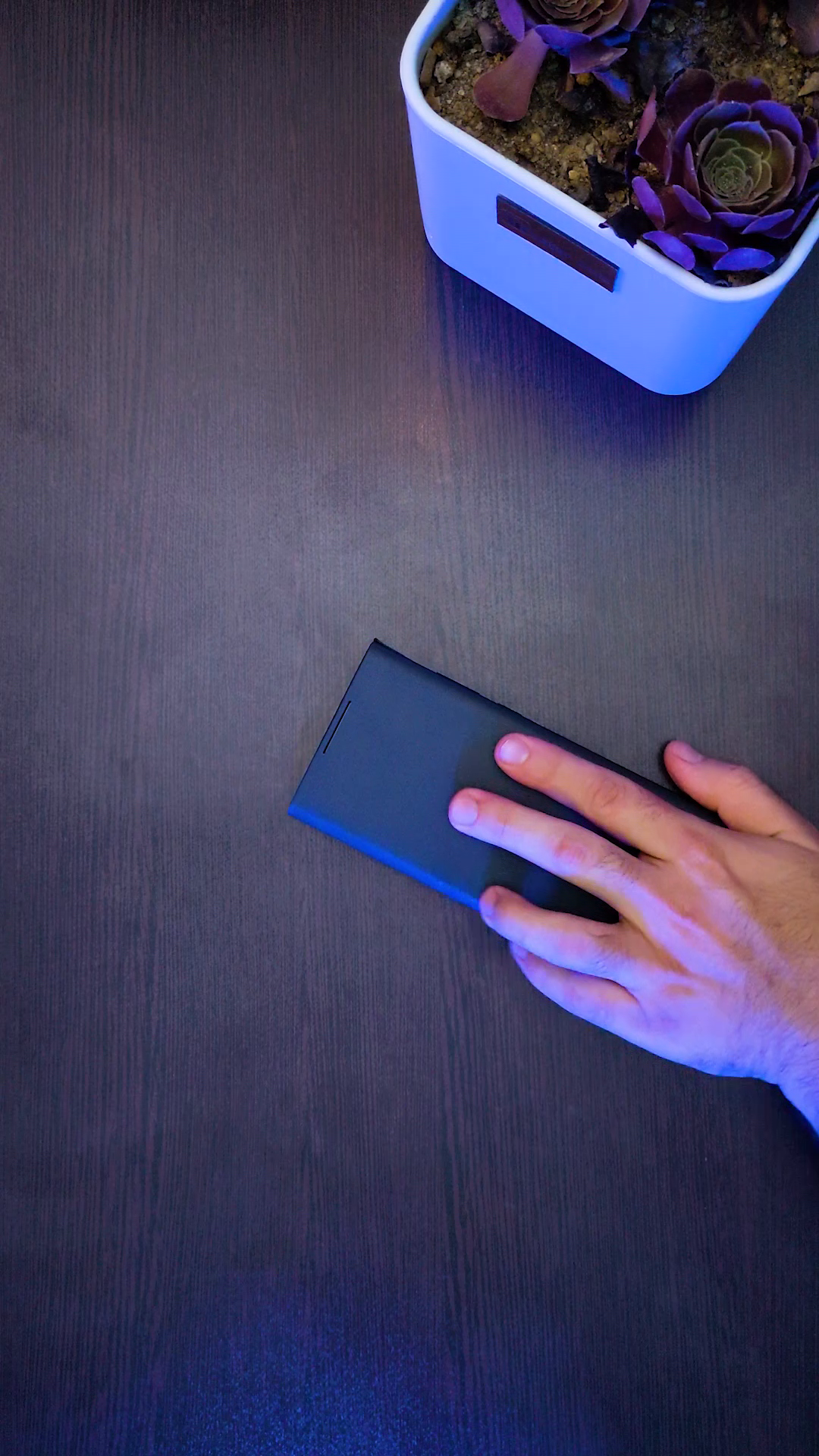 قاب فیبر نیلکین Samsung Galaxy S22 Ultra Nillkin Textured S Nylon Fiber Case دارای محافظ دوربین