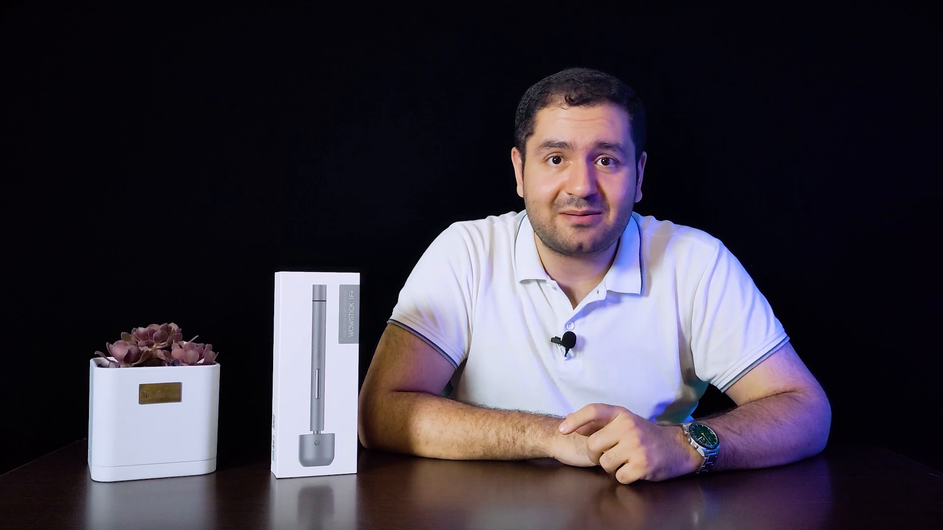 پیچ گوشتی شارژی شیائومی Xiaomi Wowstick 1F Plus دارای 56 سری